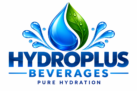 hydroplus pure hydration logo